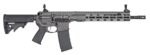 LWRC ICMKII 5.56 16IN BARREL 10RD TUNGSTEN GREY  ICMKIIR5TG16CAC