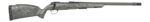 Fierce Firearms  CT Rage LR Full Size 25 Creedmoor 4+1 22" Carbon Fiber Match Grade Threaded Barrel, Black Cerakote Titanium Drilled & Tapped Receiver, Picatinny Rail Forend, Carbon Matrix Push Button