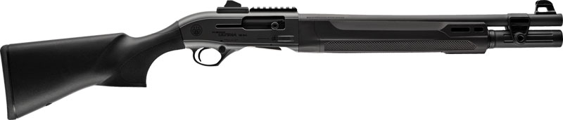 BERETTA A300 PATROL 12GA. – 3″ 19.1″ MC BLACK SYNTH 7+1