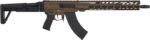 CMMG RIFLE DISSENT MK47 7.62x - 39 16.1" 30RD FOLDING STK BRNZ