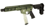 FRD ORD FX9 SBA3 9MM 8″ 32RD ODG - View 3