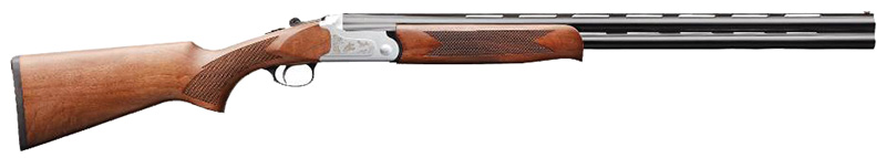 202 O/U 12ga-3″ 28″ Walnut MC-5