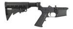 ONE OH-CL01 AR15 COMPLETE LOWER RECEIVER