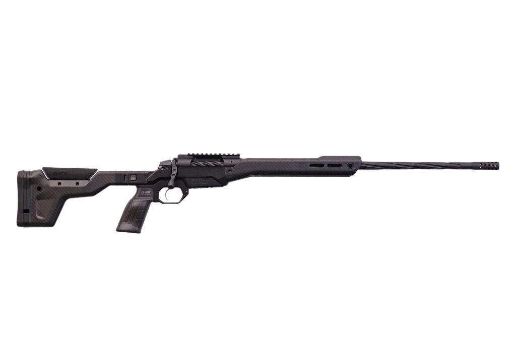 WEATHERBY 307 ALPINE MDT 300WIN 26″ ADJ