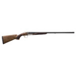 CHARLES DALY 520 20GA 26 SIDE BY SIDE SST EXT