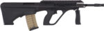 STEYR AUG A3 M2 5.56/223 – 16″ 30RD BLACK W/EXT RAIL - View 1