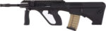 STEYR AUG A3 M2 5.56/223 – 16″ 30RD BLACK W/EXT RAIL - View 2