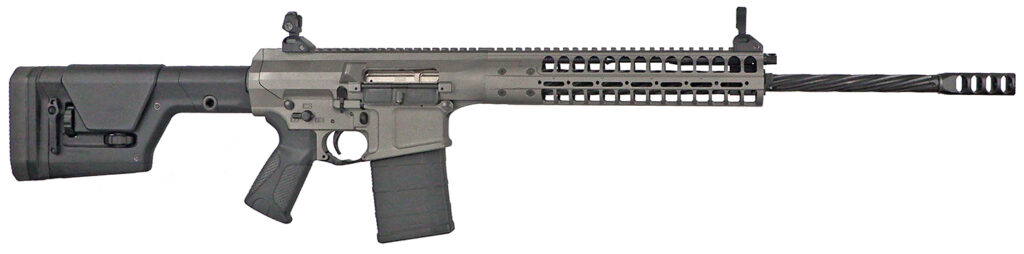 LWRCI REPRMKIIR7TGF20SC   REPR 762 20″ TUNG