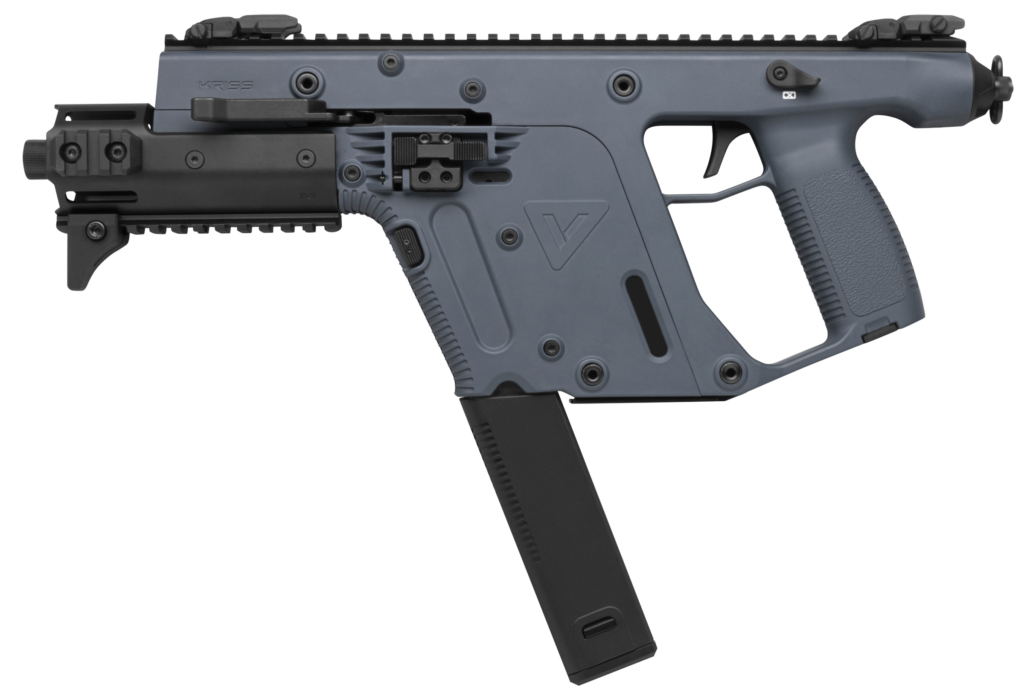KRISS USA VECTOR SDP-E G2 45ACP 6.5″ CG#