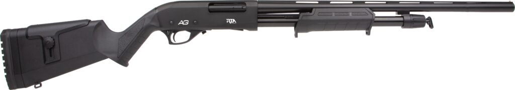 ROCK ISLAND ARMORY CMPT 410/22 3″ BLACK         #