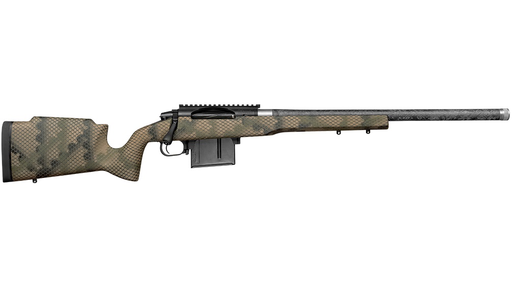 PROOF RESEARCH ELEVATION MTR 22ARC TFDE 20″