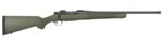 Patriot .400 Legend 20" TB Bld/OD Grn 4-rd