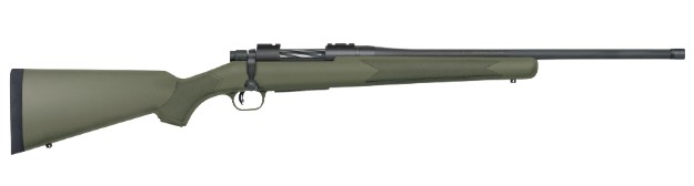 Patriot .400 Legend 20″ TB Bld/OD Grn 4-rd
