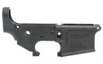RADICAL STRIPPED LOWER RECEIVER - View 1