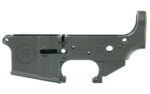 RADICAL STRIPPED LOWER RECEIVER - View 2