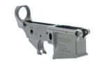 RADICAL STRIPPED LOWER RECEIVER - View 3