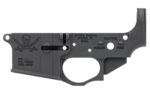 SPIKE’S STRIPPED LOWER(CALICO JACK) - View 2