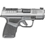 Hellcat OSP 9mm 3" Blk/SS (2)10-rd CA