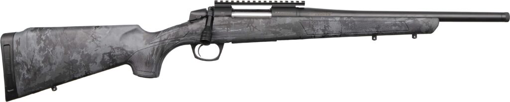 CVM CASCADE SR 300BLK 16B