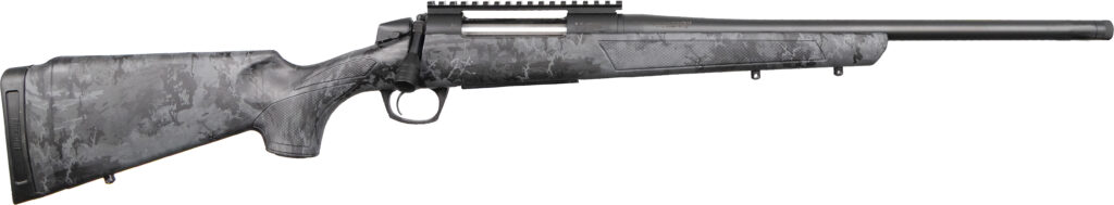 CVM CASCADE SR 350LGND 18B