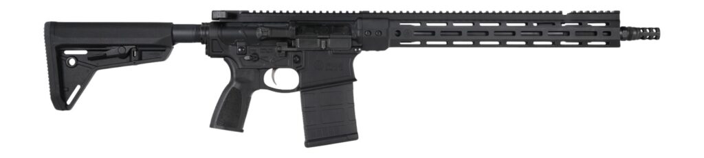 PWS MK2-M2R-308-16 MK2 MOD2 308 16″