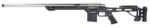 MasterPiece Arms 65PRCPMR PMR  6.5 PRC 26" 10+1 Black Cerakote Black Cerakote Aluminum Chassis with Adjustable Cheek Stock Black A2 Grip Right Hand