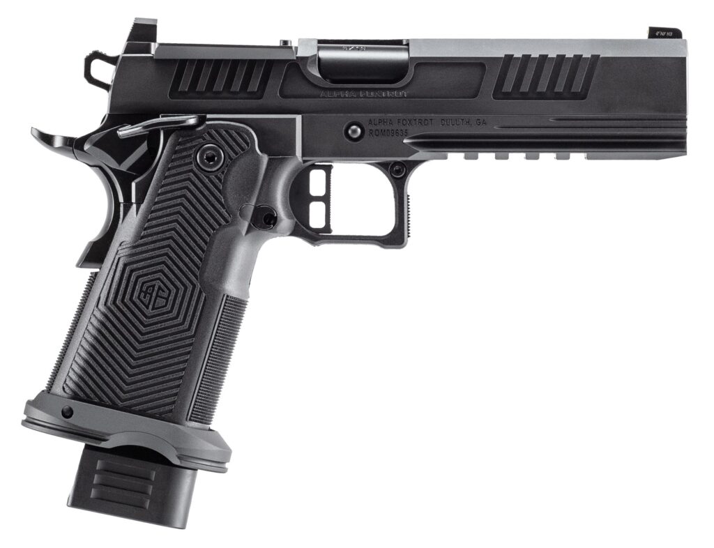 AF AA39X1EID-XDBK19  AF1911-ROMULUS 5    STD