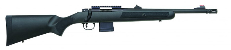 MVP Patrol 5.56 16.25 Blue Thread 10rd