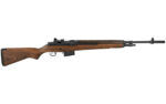 SPRGFLD M1A LDD 308 BL WALNUT 10RD - View 2