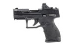 TAURUS TX22C VR RFX-11 22LR 3.6 13RD - View 1