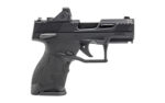 TAURUS TX22C VR RFX-11 22LR 3.6 13RD - View 2