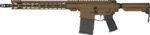CMMG RIFLE RESOLUTE MK3 308WIN – 16.1″ 20RD MIDNIGHT BRNZ - View 2
