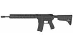 BCM RECCE-16 LW 5.56 16″ 30RD BLK - View 1