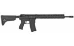BCM RECCE-16 LW 5.56 16″ 30RD BLK - View 2