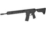 BCM RECCE-16 LW 5.56 16″ 30RD BLK - View 3