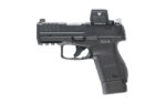 HK VP9CC OE 9MM 3.13″ 12RD BLK CCW - View 1