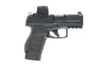 HK VP9CC OE 9MM 3.13″ 12RD BLK CCW - View 2