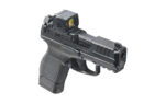 HK VP9CC OE 9MM 3.13″ 12RD BLK CCW - View 3