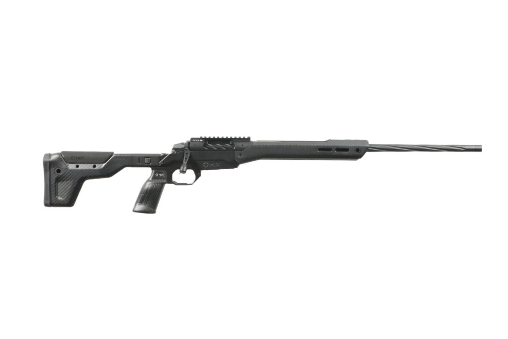 WEATHERBY 307 ALPINE MDT 22CR 22″ ADJ