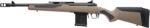 SAVAGE 110 SCOUT 308WIN – 16.5″ BLACK/FDE < - View 2