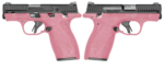 SMITH & WESSON BODYGUARD 2.0 MS 380ACP 2.75" PINK SHERBET 1-10RD 1-12RD