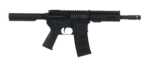 BEAR CREEK ARSENAL 5.56 NATO PISTOL 7.5" BARREL W/ MLOK RAIL 1-30RD MAG ADJSTBLE TUBE