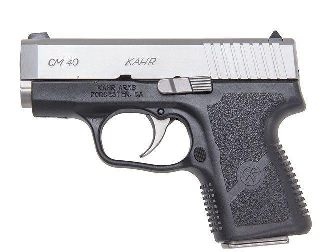 KAHR ARMS CM4043 SOLD AS USED CM4043USED