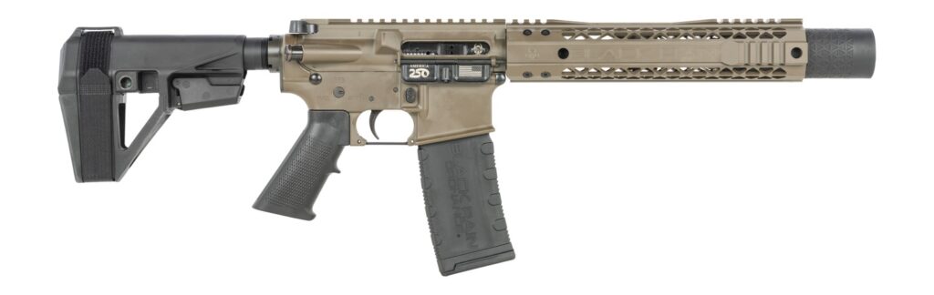 BRO BRO-26030401-CN 300BO 7.5″ SBA5 BADLANDS(1OF2)