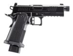 Alpha Foxtrot AA39X1CIB-PDBK19 AF1911 Romulus 9mm Luger 4.25"