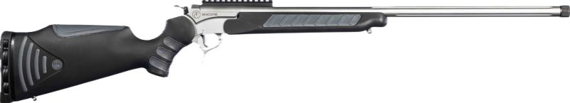 TC ENCORE PROHUNTER 300WM 26″ – STAINLESS FLUTED/BLACK