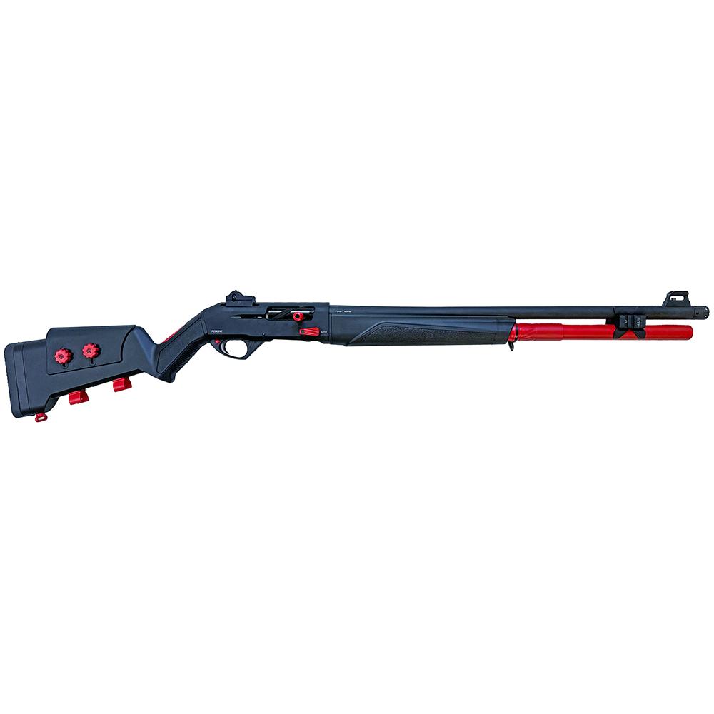 TR Imports Redline Speed Gun Shotgun 12 ga 3″ Chamber 5rd Capacity 24” Barrel