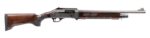 PANZER ARMS FS1 PRO 12G 3" SHOTGUN 20" FOLDING, GRAY/WALNUT MLOK, MOBILE CHOKE, 5RD