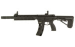 RETAY RA1522 22LR 16″ 10RD QUAD BLK - View 1