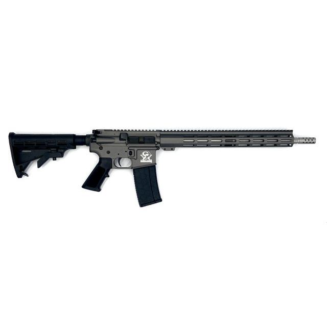 GLFA CA Compliant Rifle .223 Wylde 10rd Mag(1) 16” Stainless Threaded Barrel Tungsten Cerakote